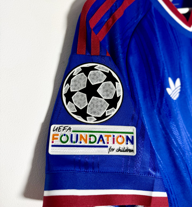 Tricou Manchester United 2026-27 Away - Bruno Fernandes [5]