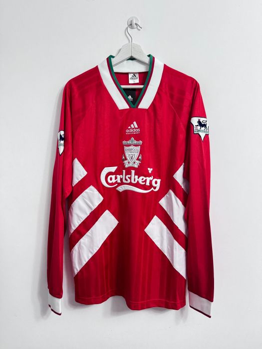 Longsleeve Liverpool - Barnes [1]