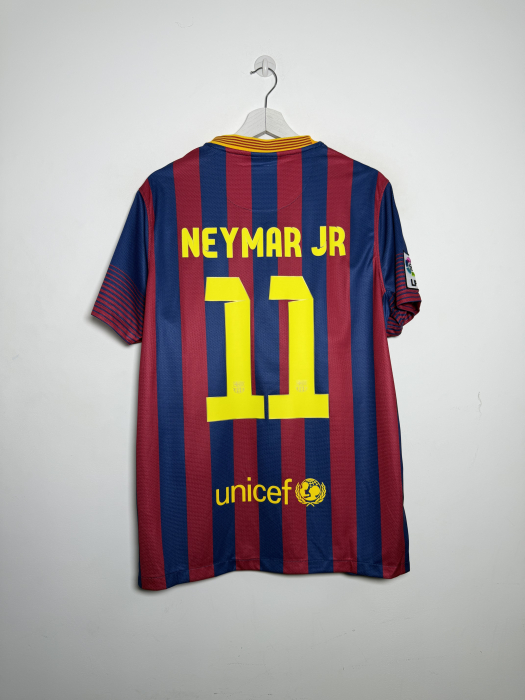 Tricou FC Barcelona - Neymar Jr [2]