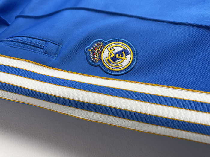 Trening Real Madrid [3]