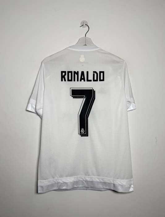 Tricou Real Madrid - Cristiano Ronaldo [2]
