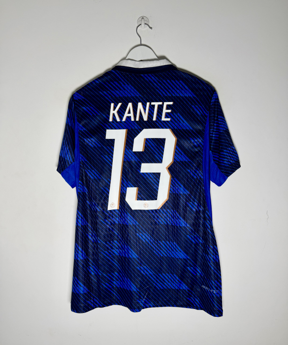 Tricou Franta - World Cup 2026 - Ngolo Kante [2]