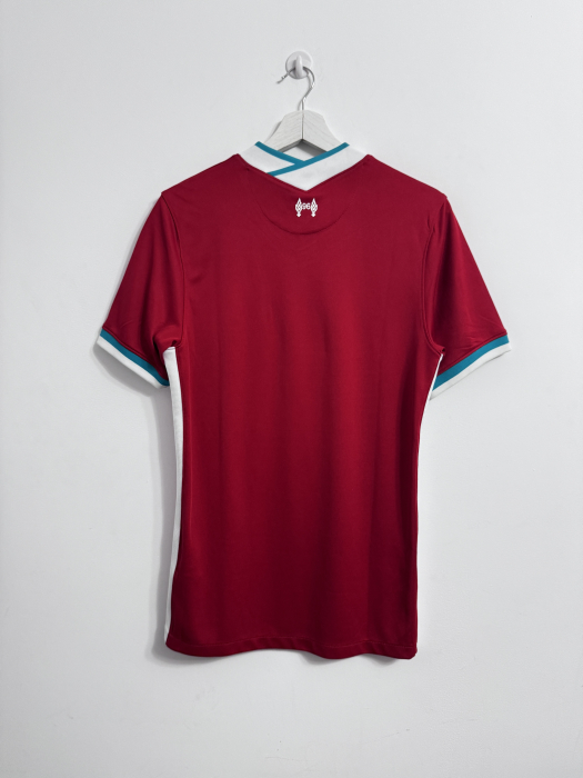 Tricou Liverpool 2020/21 Home [2]