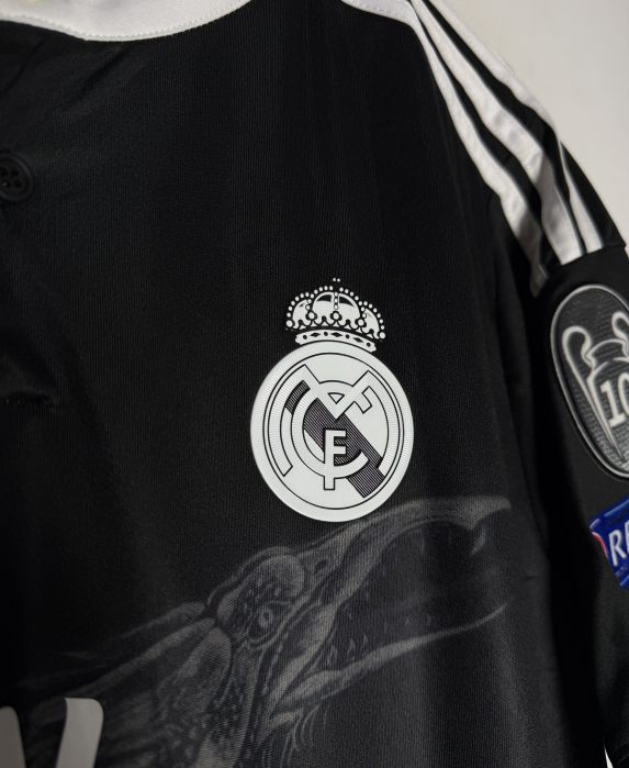 Tricou Real Madrid 2014-15 - Cristiano Ronaldo [3]