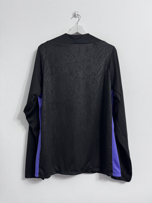 Trening FC Barcelona x Kobe Bryant [2]