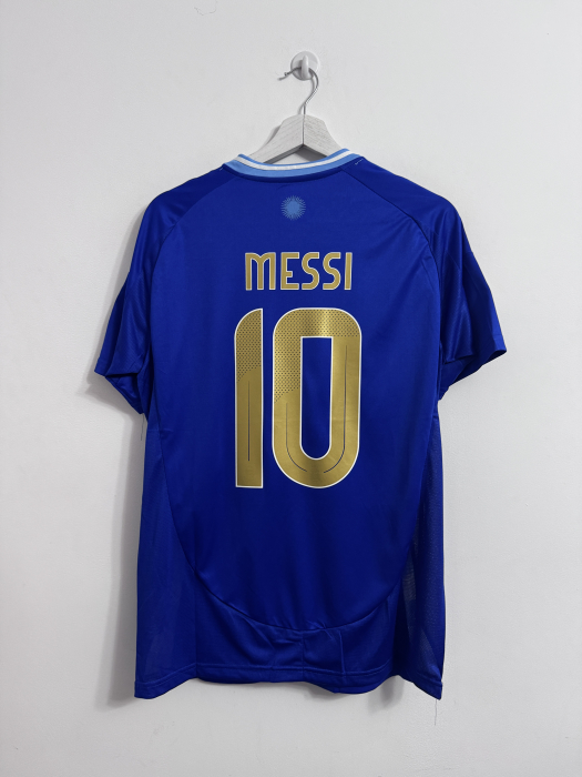 Tricou Argentina - Lionel Messi [2]