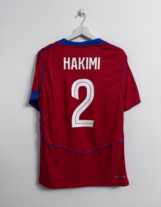 Tricou PSG - Hakimi [2]