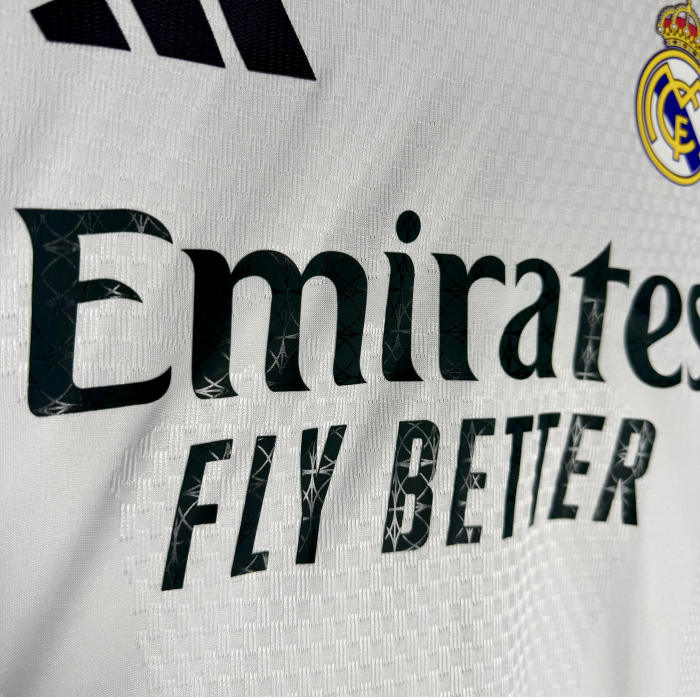 Tricou Real Madrid 2026-27 Home - Kylian Mbappe [5]