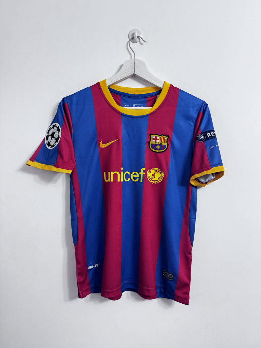 Compleu FC Barcelona 2010/10 de copii [1]