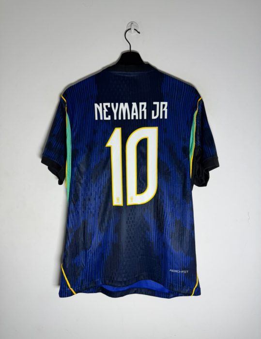 Tricou Brazilia - World Cup 2026 - Neymar Jr [2]