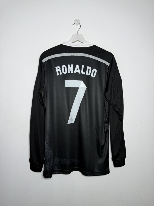 Longsleeve Real Madrid - Cristiano Ronaldo [2]