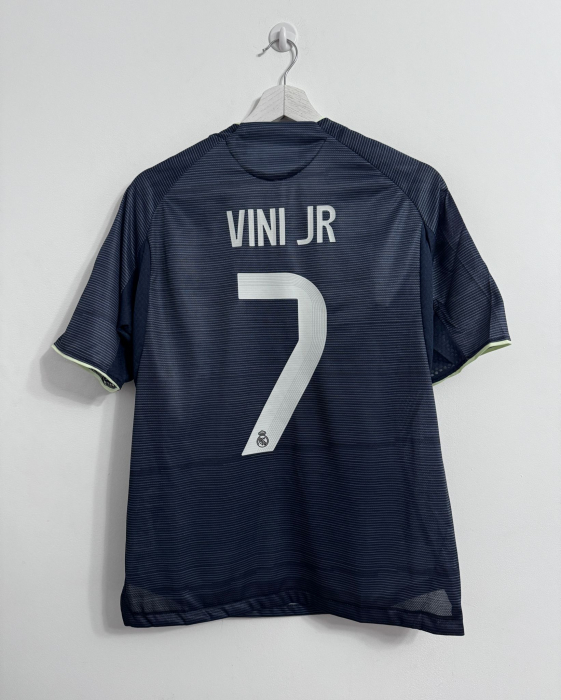 Tricou Real Madrid 2025/25 Away - Vini Jr [2]