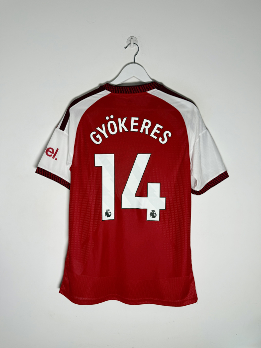 Tricou Arsenal - Gyokeres [2]