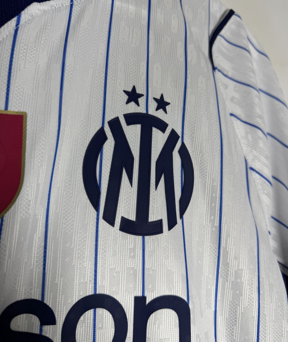 Tricou Inter Milano 2026-27 Away - Lautaro Martinez [3]