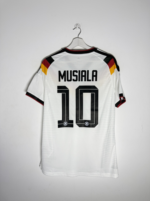 Tricou Germania - Musiala [2]