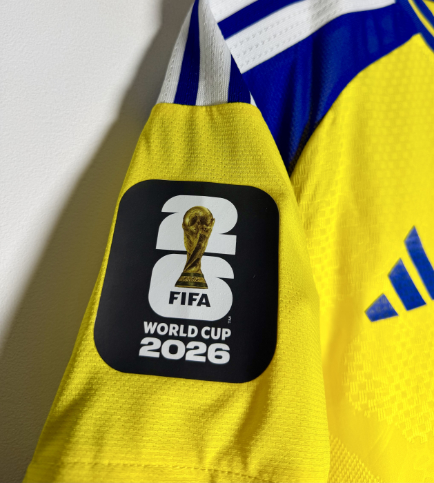 Tricou Suedia - World Cup 2026 - Gyokeres [6]