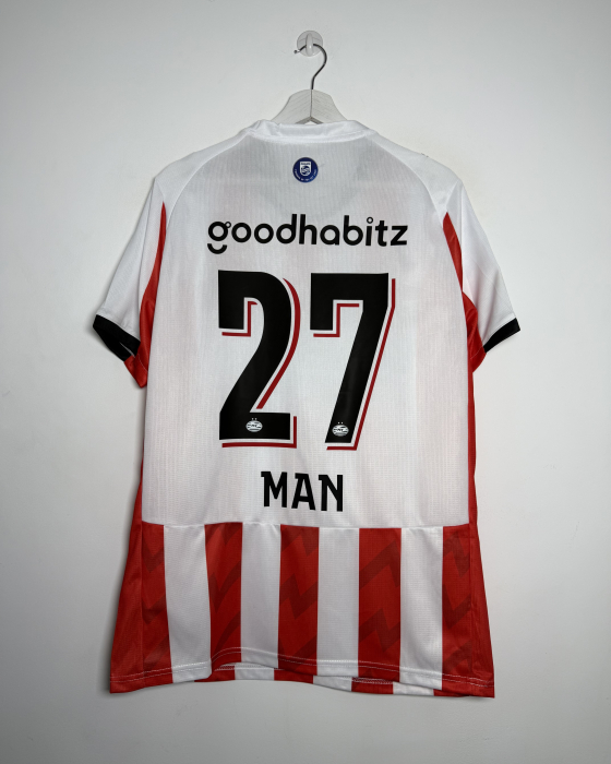 Tricou PSV - Dennis Man [2]