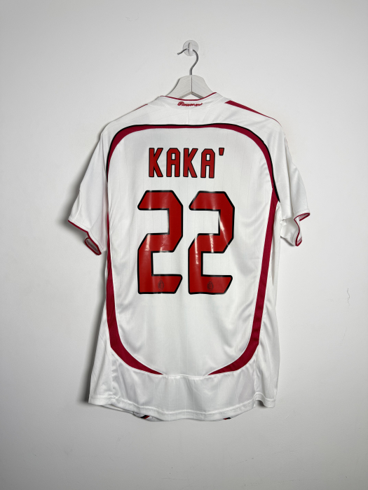 Tricou AC Milan - Kaka [2]