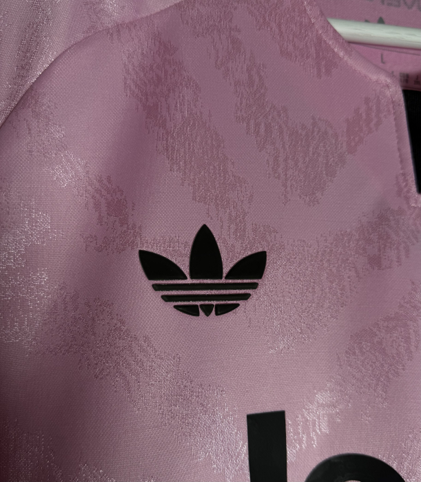 Tricou Juventus Torino 2026-27 Away - Kenan Yildiz [4]