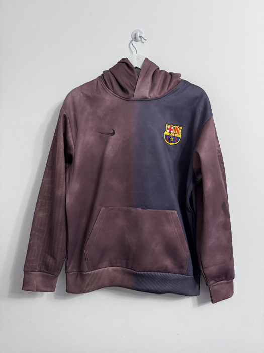 Hanorac FC Barcelona x Travis Scott [1]