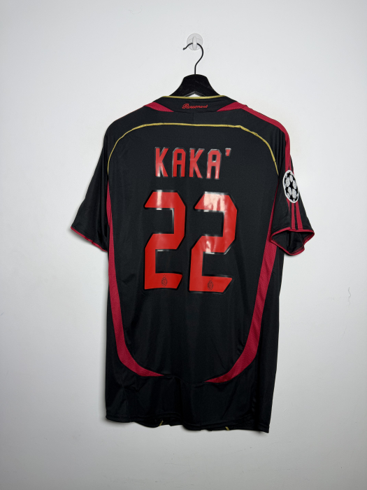 Tricou AC Milan - Ricardo Kaka [2]