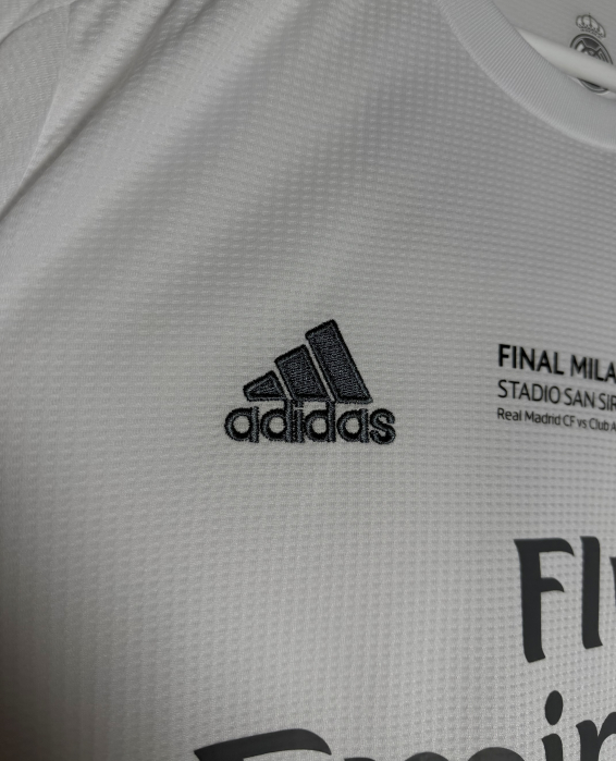 Tricou Real Madrid 2015-16 Home - Cristiano Ronaldo [5]