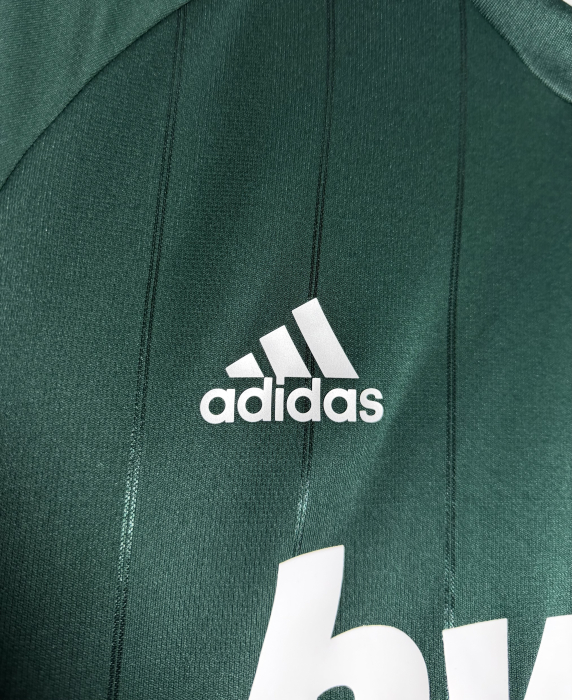 Longsleeve Real Madrid 2012-13 Third - Cristiano Ronaldo [4]