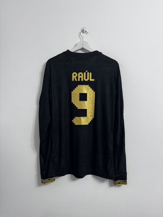 Longsleeve Mexic - Raul Gimenez [2]