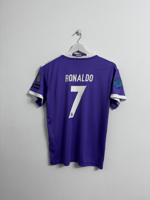 Compleu Real Madrid 2017 de copii [2]