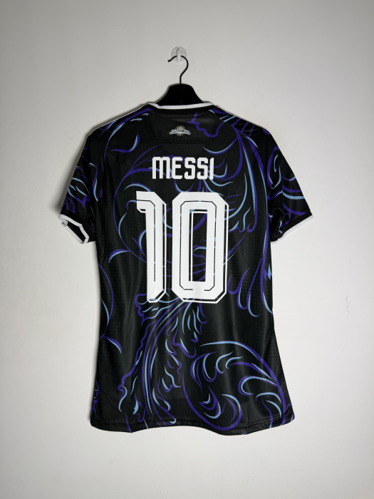 Tricou Argentina Away World Cup 2026 - Lionel Messi [2]