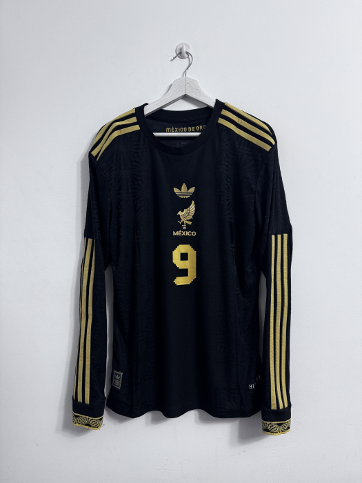 Longsleeve Mexic - Raul Gimenez [1]