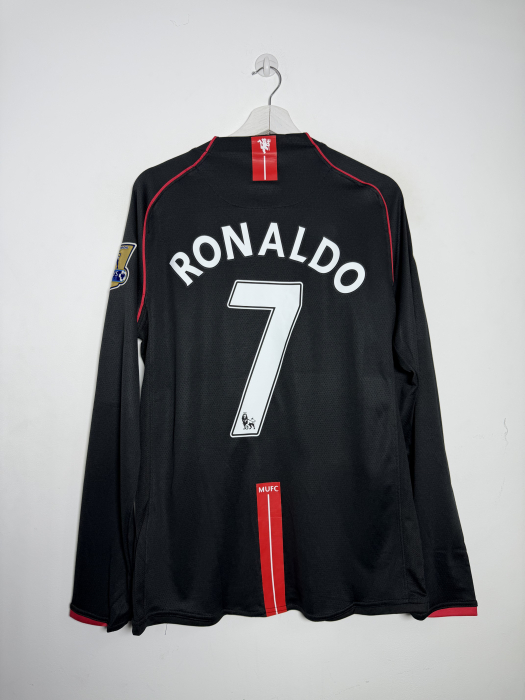 Longsleeve Manchester United - Cristiano Ronaldo [2]