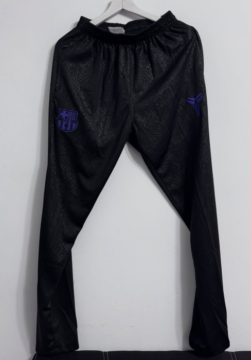 Trening FC Barcelona x Kobe Bryant [3]