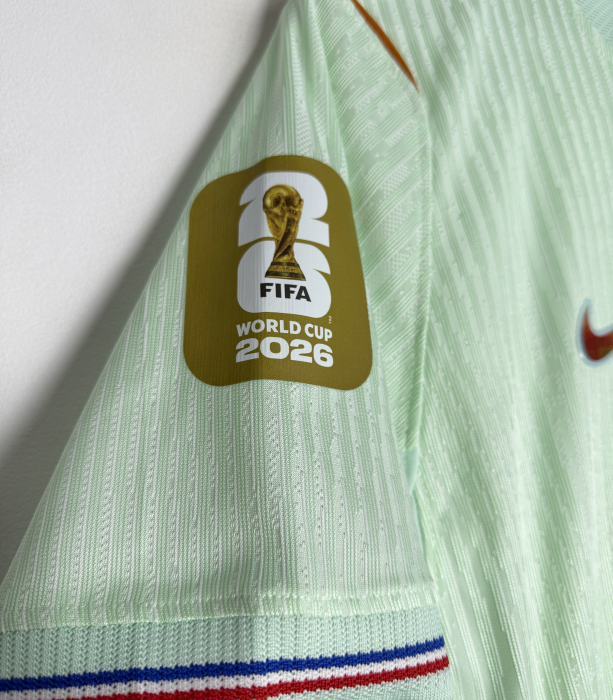 Tricou Franta - World Cup 2026 - Olise [5]