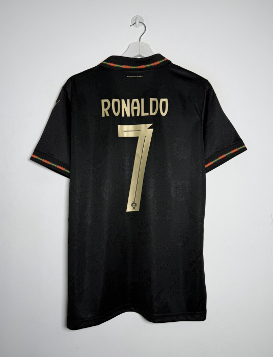 Tricou Portugalia 2025/26 - Cristiano Ronaldo [2]