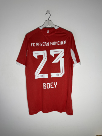 Tricou Bayern Munchen - Boey [1]