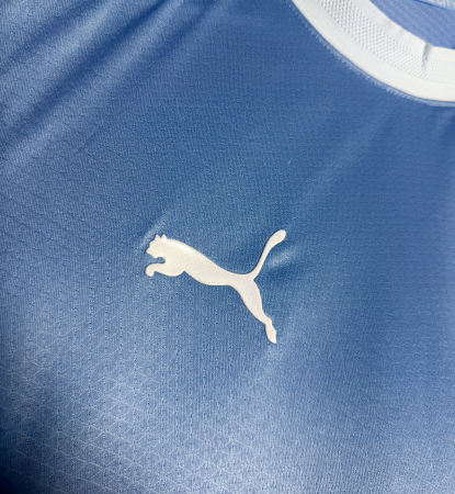 Tricou Manchester City 2026-27 Home - Erling Haaland [3]