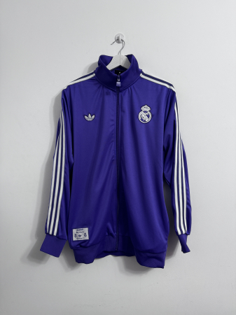 La Liga - Trening Real Madrid 2024/25