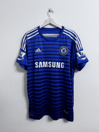 Chelsea - Tricou Chelsea Londra 2014/15 Home - Eden Hazard