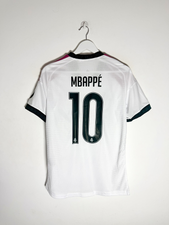 Tricou Real Madrid 2026-27 Home - Kylian Mbappe [1]
