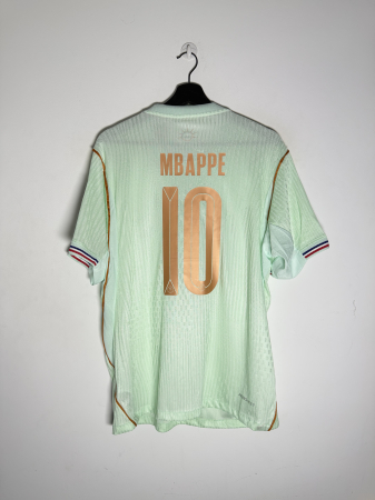 Tricou Franta Away 2026 - Kylian Mbappe [1]