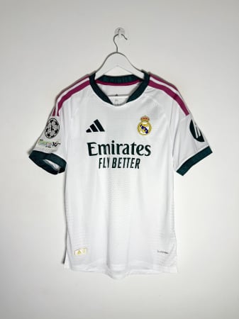 Real Madrid - Tricou Real Madrid - Vini Jr