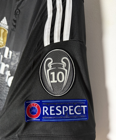 Tricou Real Madrid 2014-15 - Cristiano Ronaldo [5]