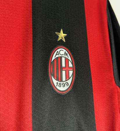 Tricou AC Milan - Luka Modric [2]