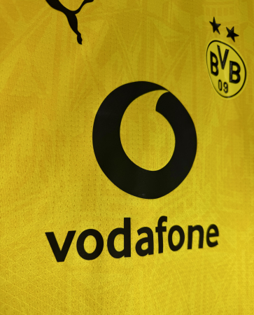 Tricou Borussia Dortmund - Jobe Bellingham [5]