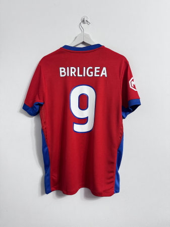 Alte cluburi - Tricou FCSB - Daniel Birligea