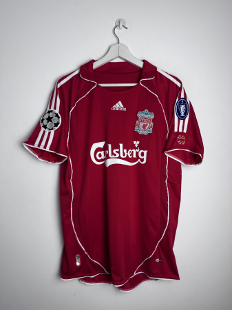 Liverpool - Tricou Liverpool - Fernando Torres