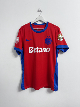 Alte cluburi - Tricou FCSB - Daniel Birligea