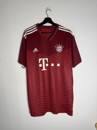 Bundesliga - Tricou Bayern Munchen