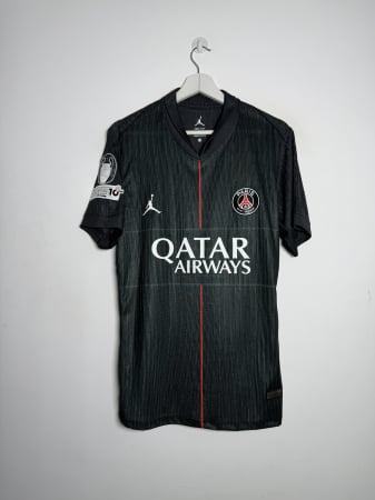 Paris Saint Germain - Tricou Paris Saint Germain - Desire Doue
